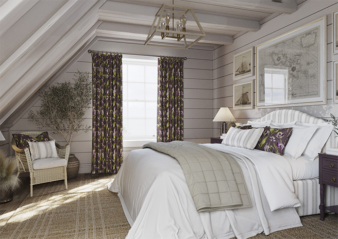 Carries, Scuffs - Made to Measure Curtains - Image 7